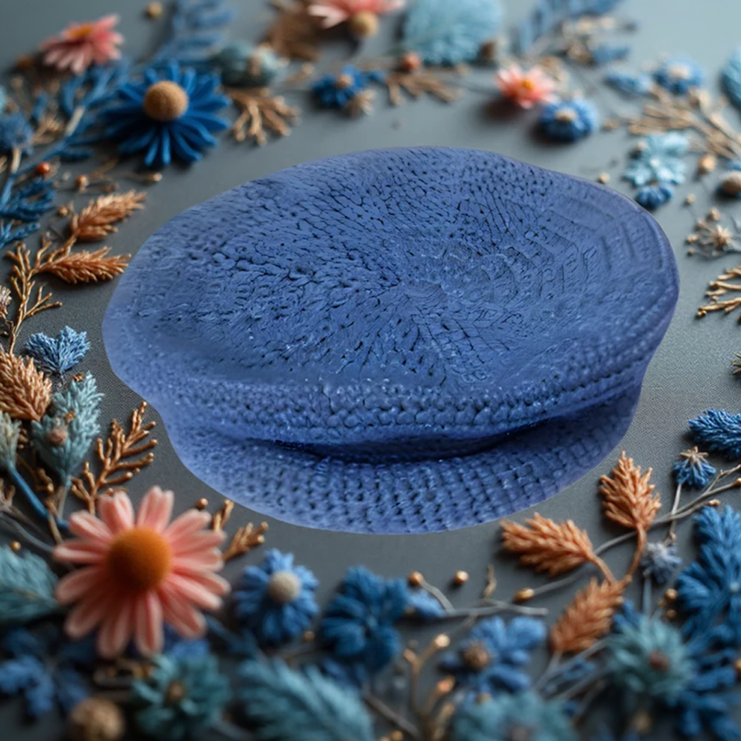Hand Crafted Cap
