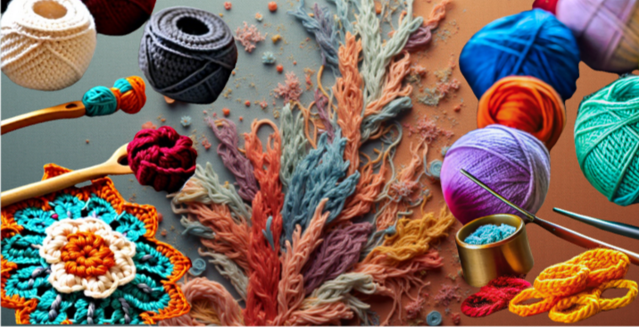 Crochet