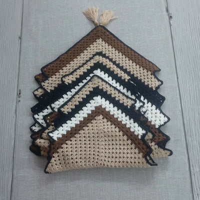 Hand Crafted Table Runner